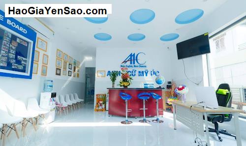 Tình trạng Hoạt động & Đánh giá 8 Trung tâm Ngoại ngữ tại Hàm Tân, T. Bình Thuận