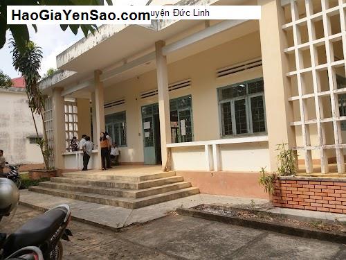 Danh Sách 15 Trung tâm, Cơ sở giáo dục P. Đức Thắng, TP. Phan Thiết, T. Bình Thuận