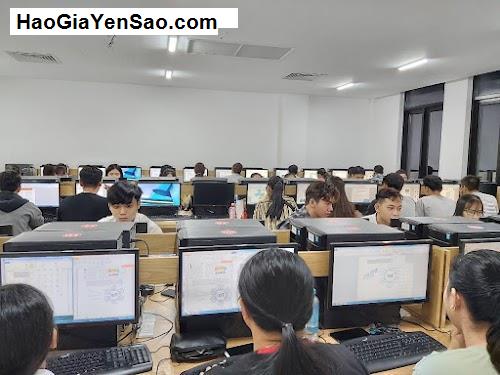 Danh Sách 9 Trung tâm, Cơ quan giáo dục H. Hàm Thuận Bắc, T. Bình Thuận