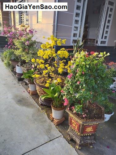Danh Sách 21 Trung tâm, Cơ quan giáo dục H. Đức Linh, T. Bình Thuận