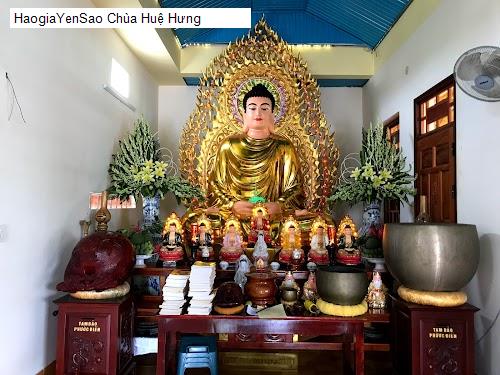 Danh Sách 5 Chùa, địa chỉ tâm linh tại Huyện Đức Linh Tỉnh Bình Thuận (Phần 3)