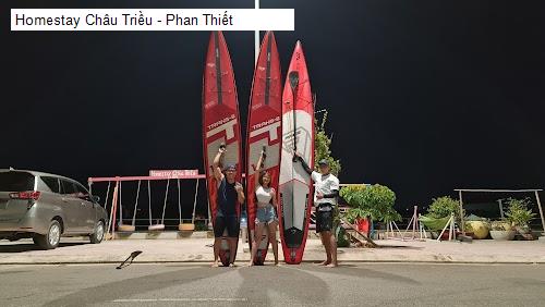 Top khách sạn được đánh giá 5 *(sao) tuyệt đối tại Tỉnh Bình Thuận