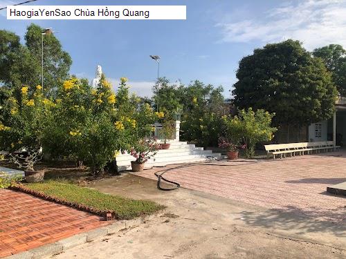 Danh Sách 7 Chùa, địa chỉ tâm linh tại Huyện Hàm Thuận Bắc Tỉnh Bình Thuận (Phần 2)