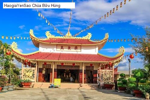 Danh Sách 9 Chùa, địa chỉ tâm linh tại Huyện Hàm Thuận Nam Tỉnh Bình Thuận (Phần 2)