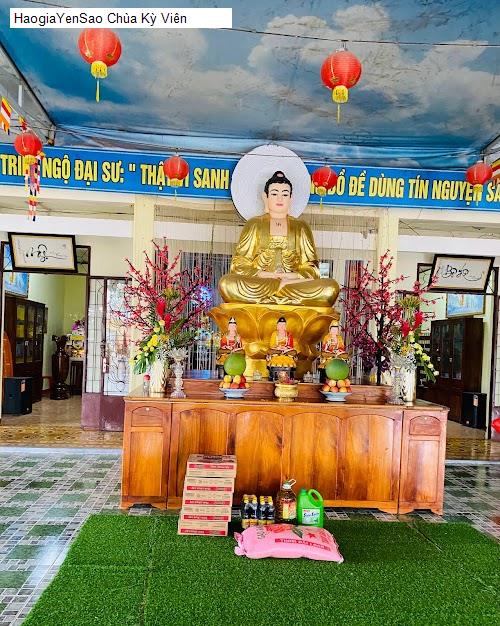 Danh Sách 9 Chùa, địa chỉ tâm linh tại Huyện Hàm Tân Tỉnh Bình Thuận (Phần 2)