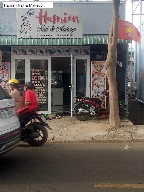 Danh Sách 13 Spa thẩm mỹ, địa chỉ làm đẹp tại  P. Mũi Né, TP. Phan Thiết, T. Bình Thuận (Cũ)