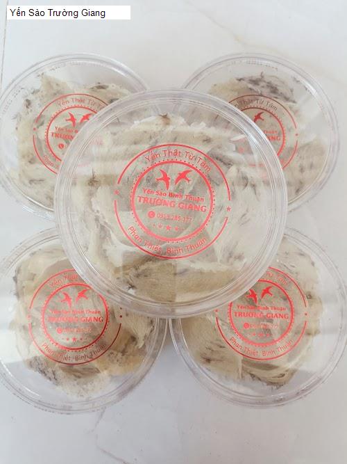  Bình Thuận - Danh sách 4 Cửa Hàng Yến Sào tại H. Hàm Thuận Bắc, T. Bình Thuận