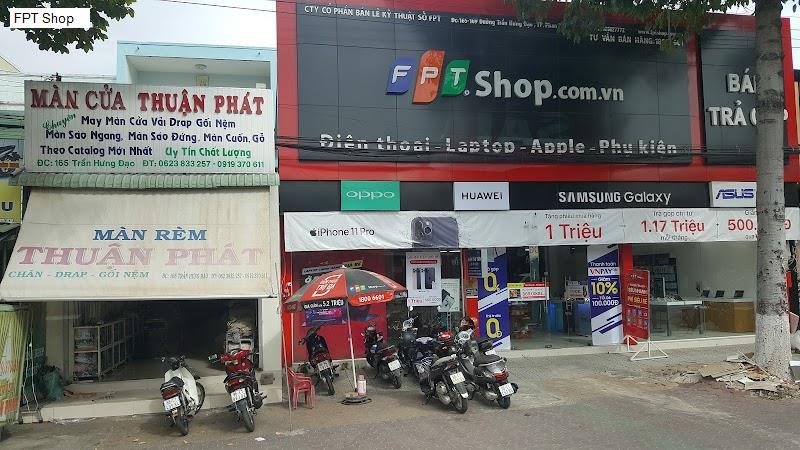 FPT Shop