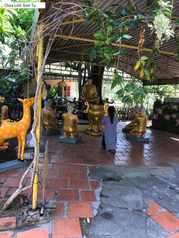 Chùa Linh Sơn Tự
