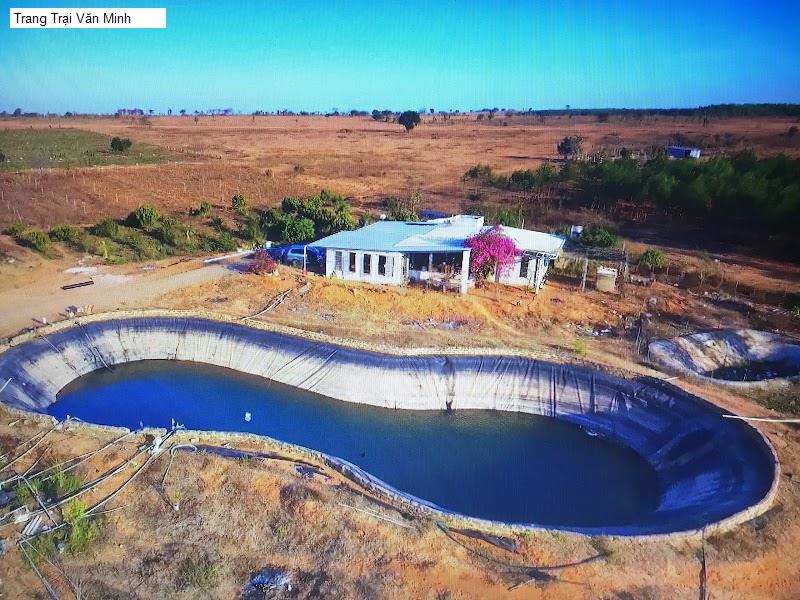 Trang Trại Văn Minh