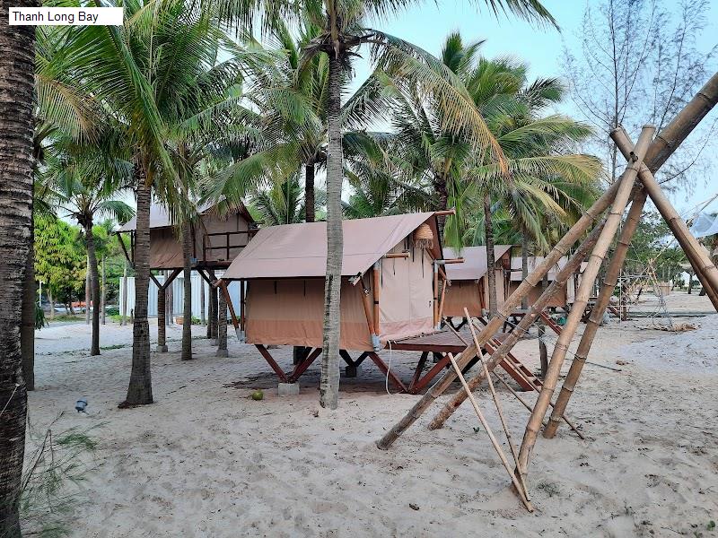 Thanh Long Bay