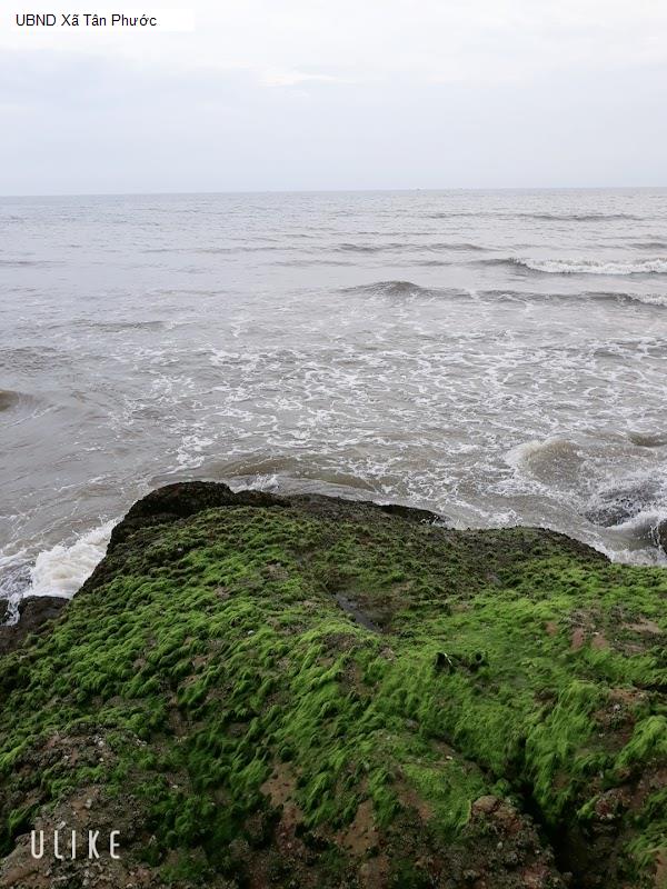 UBND Xã Tân Phước