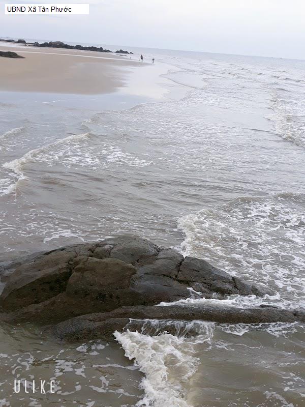 UBND Xã Tân Phước