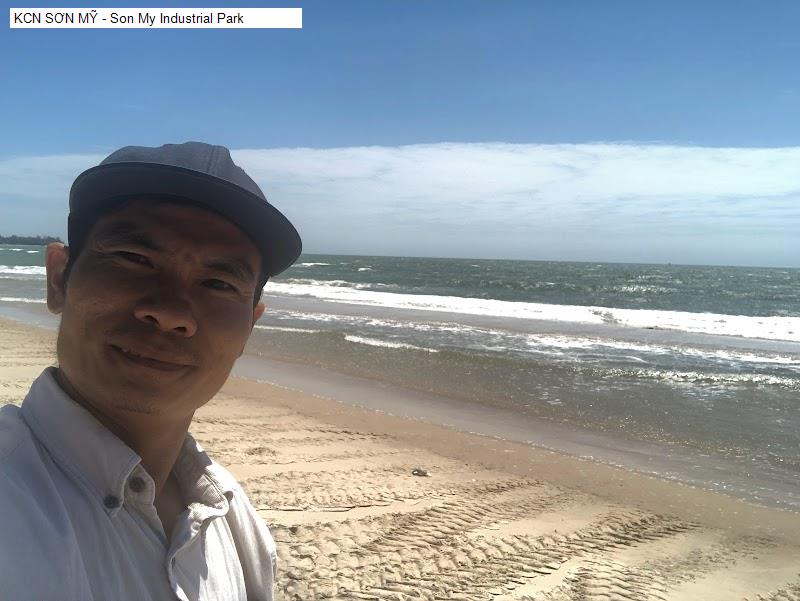 KCN SƠN MỸ - Son My Industrial Park