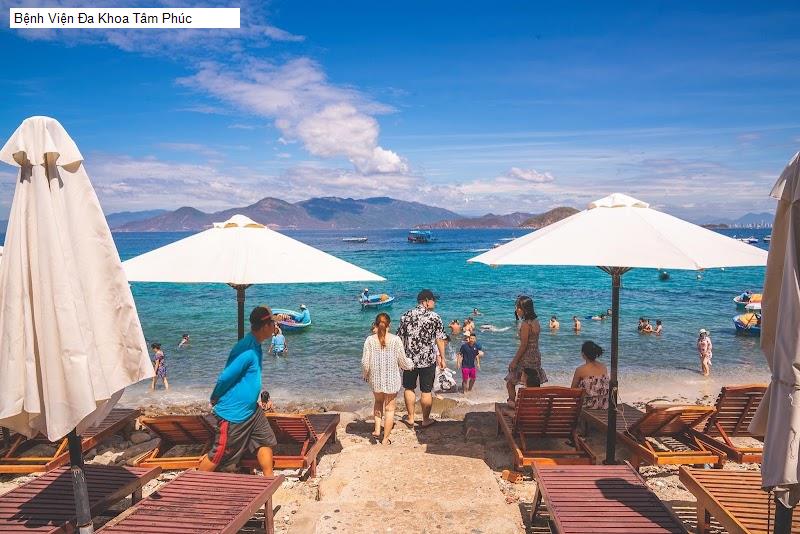 Bệnh Viện Đa Khoa Tâm Phúc