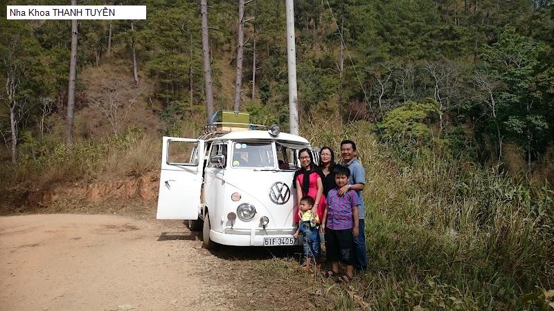 Nha Khoa THANH TUYỀN