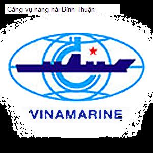 Cảng vụ hàng hải Bình Thuận