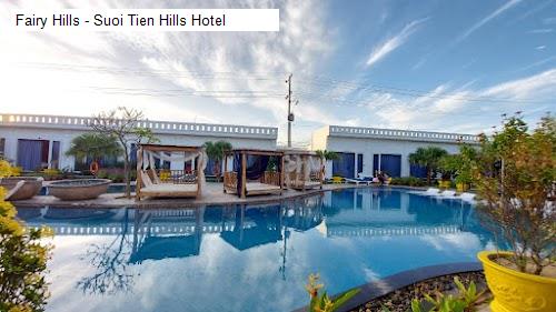 Fairy Hills - Suoi Tien Hills Hotel