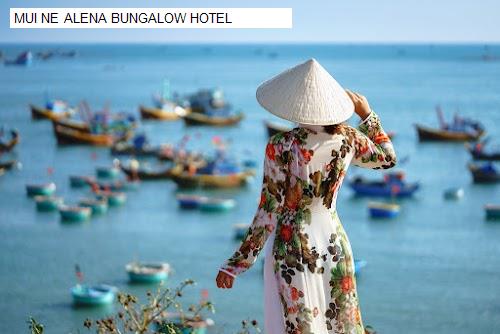 Top khách sạn được đánh giá trung bình ở tạm 1 đêm  khi đến Tỉnh Bình Thuận (Phần 2)