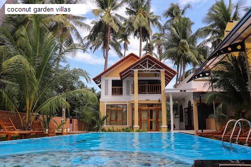 coconut garden villas