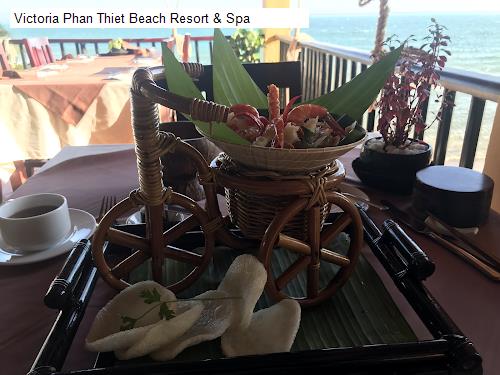 Hình ảnh Victoria Phan Thiet Beach Resort & Spa