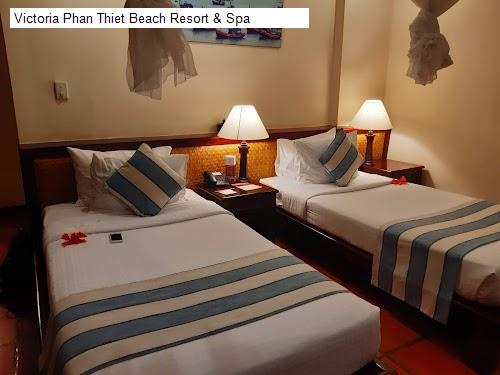 Bảng giá Victoria Phan Thiet Beach Resort & Spa