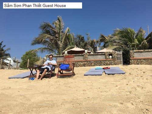 Chất lượng Sầm Sơn Phan Thiết Guest House