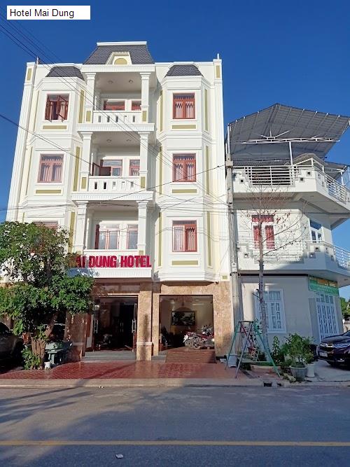 Hình ảnh Hotel Mai Dung
