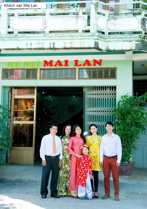 Khách sạn Mai Lan