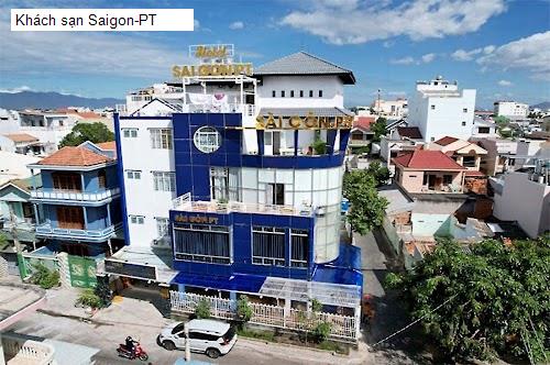 Khách sạn Saigon-PT
