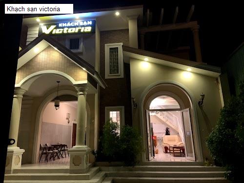 Khạch sạn victoria