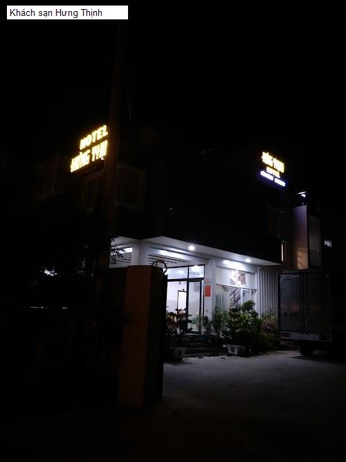 Khách sạn Hưng Thịnh