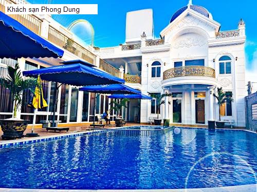Khách sạn Phong Dung