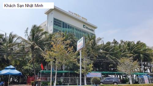 Khách Sạn Nhật Minh