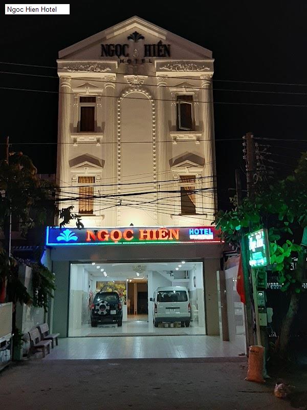 Hình ảnh Ngoc Hien Hotel