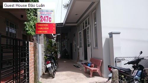 Guest House Bảo Luân
