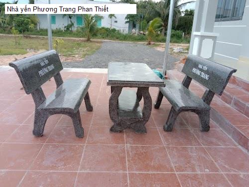 Nhà yến Phương Trang Phan Thiết