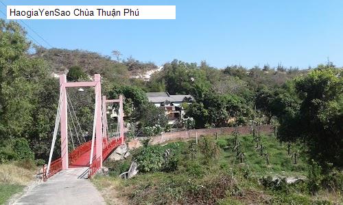 Chùa Thuận Phú