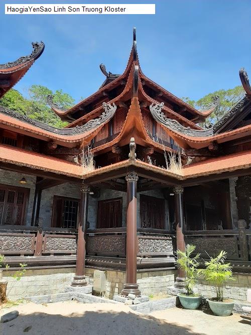 Hình ảnh Linh Son Truong Kloster
