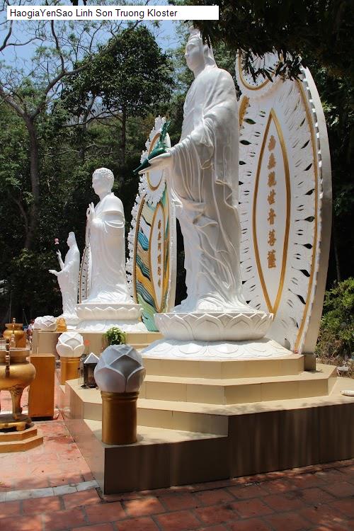 Chất lượng Linh Son Truong Kloster