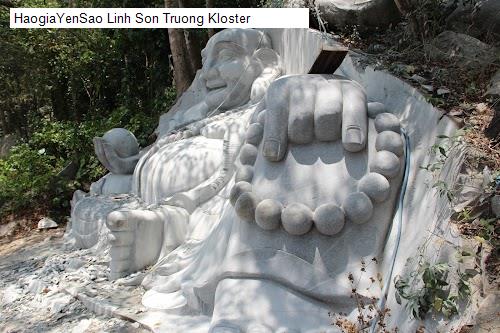 Vị trí Linh Son Truong Kloster