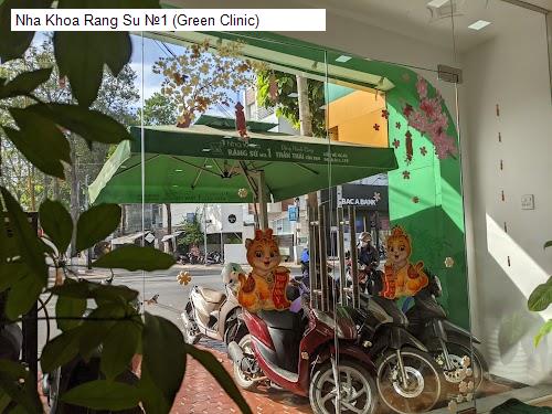 Nha Khoa Rang Su №1 (Green Clinic)