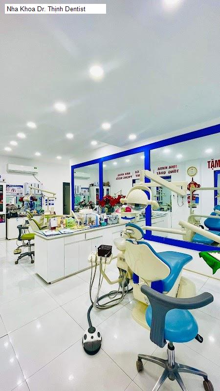 Nha Khoa Dr. Thịnh Dentist